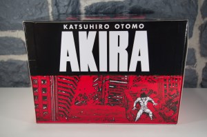 Akira (Coffret Edition Originale) (04)